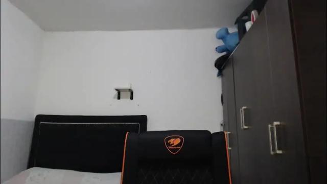 Image 12 of espagamer5 Stream on Chaturbate on 2 months ago