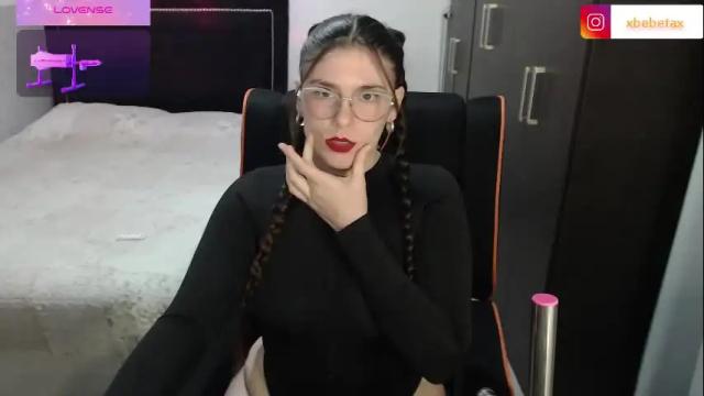 Thumbnail 1, espagamer5's Stream at Chaturbate, 1 month ago