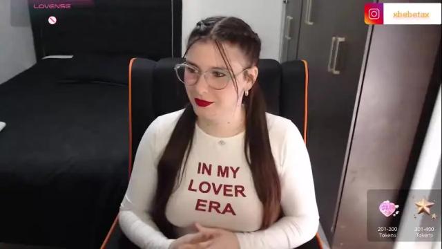 Thumbnail 1, espagamer5's Stream at Chaturbate, 1 month ago