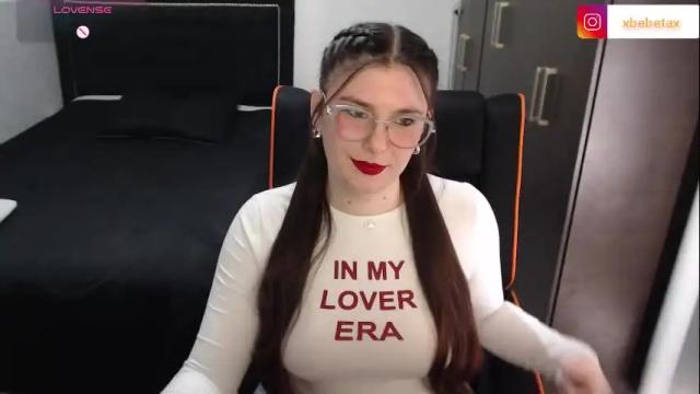 Thumbnail 2, espagamer5's Stream at Chaturbate, 1 month ago