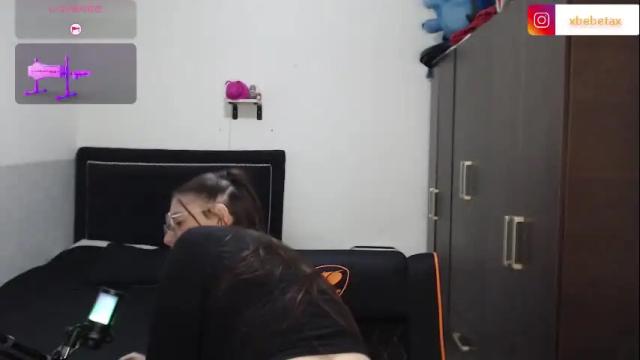 Thumbnail 2, espagamer5's Stream at Chaturbate, 1 month ago