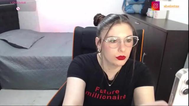 Thumbnail 1, espagamer5's Stream at Chaturbate, 1 month ago