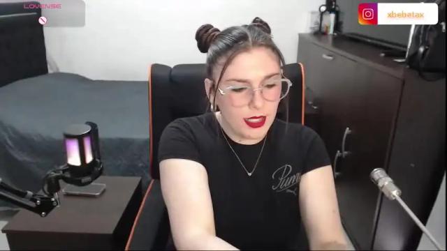 Image 8 of espagamer5 Stream on Chaturbate on 1 month ago