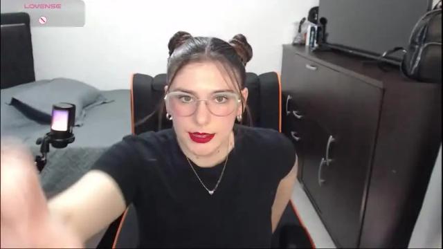 Thumbnail 2, espagamer5's Stream at Chaturbate, 1 month ago