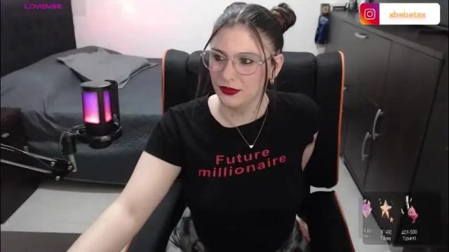 Thumbnail 1, espagamer5's Stream at Chaturbate, 15 days ago