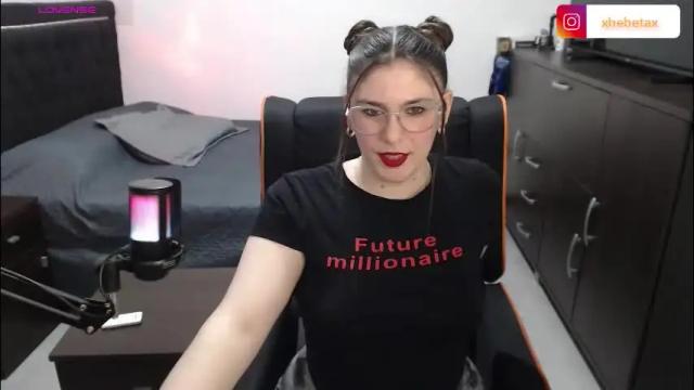 Image 8 of espagamer5 Stream on Chaturbate on 17 days ago