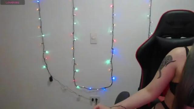 Image 11 of esparkie Stream on Chaturbate on 24 months ago