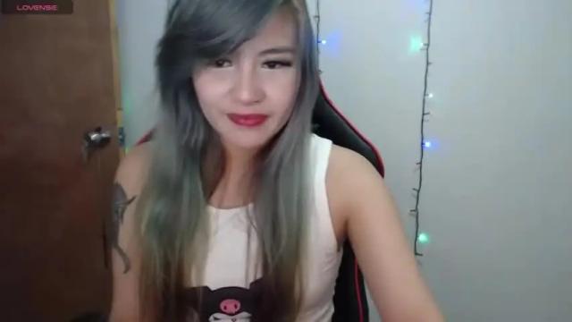 Thumbnail 1, esparkie's Stream at Chaturbate, 23 months ago