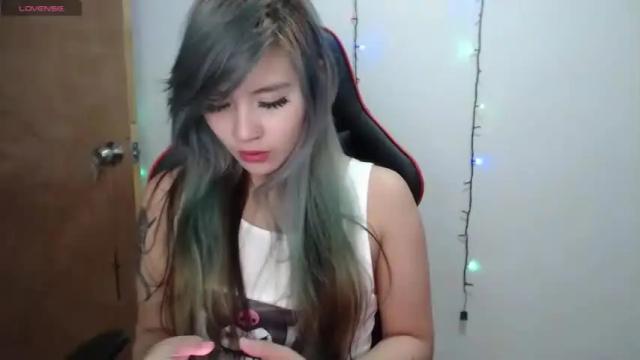 Image 3 of esparkie Stream on Chaturbate on 24 months ago