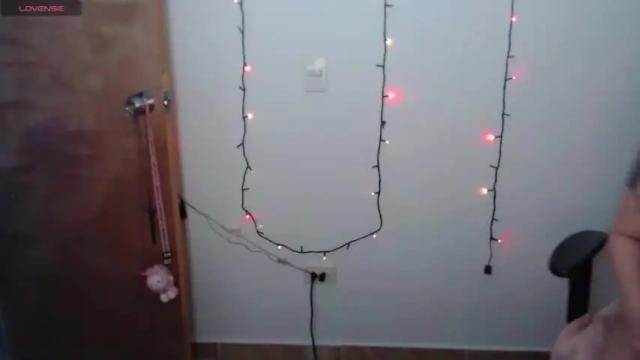 Image 2 of esparkie Stream on Chaturbate on 23 months ago