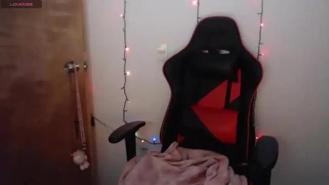 Image 8 of esparkie Stream on Chaturbate on 23 months ago