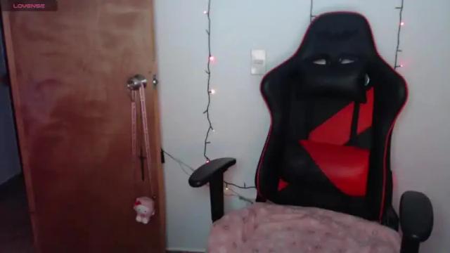 Thumbnail 1, esparkie's Stream at Chaturbate, 23 months ago