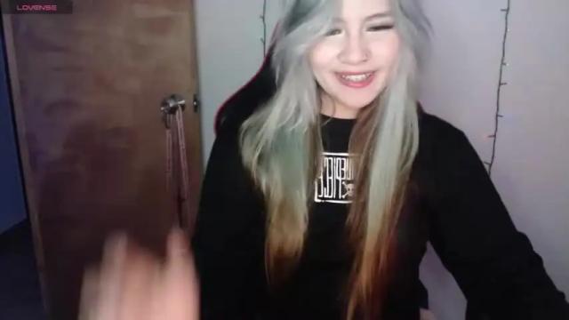 Image 2 of esparkie Stream on Chaturbate on 23 months ago