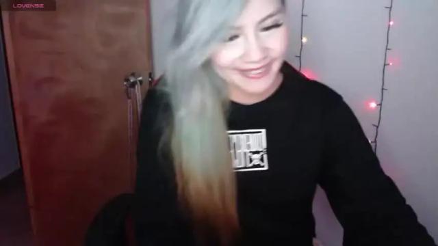 Image 3 of esparkie Stream on Chaturbate on 23 months ago