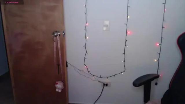 Thumbnail 2, esparkie's Stream at Chaturbate, 23 months ago