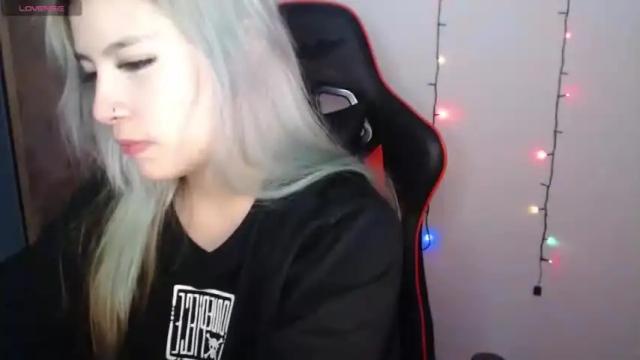 Image 7 of esparkie Stream on Chaturbate on 23 months ago