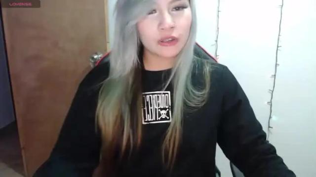 Image 8 of esparkie Stream on Chaturbate on 23 months ago