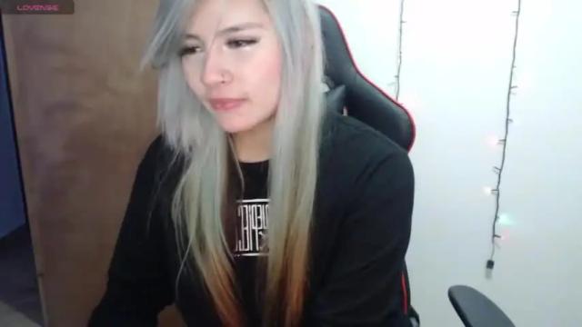 Thumbnail 3, esparkie's Stream at Chaturbate, 23 months ago