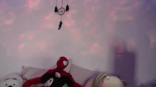 Image 2 of esparkie Stream on Chaturbate on 22 months ago