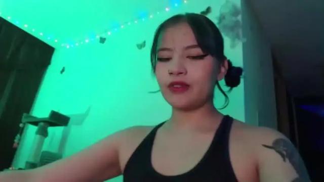 Thumbnail 1, esparkie's Stream at Chaturbate, 22 months ago