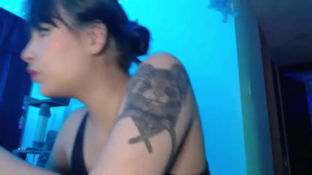 Image 3 of esparkie Stream on Chaturbate on 22 months ago