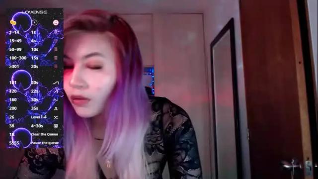 Image 3 of esparkie Stream on Chaturbate on 6 months ago