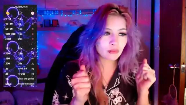 Thumbnail 1, esparkie's Stream at Chaturbate, 6 months ago