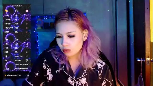 Image 10 of esparkie Stream on Chaturbate on 6 months ago