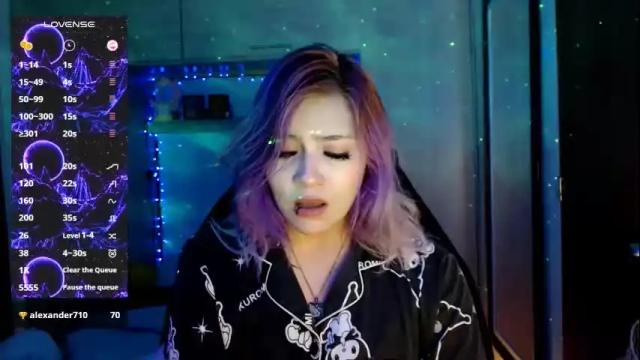 Image 12 of esparkie Stream on Chaturbate on 6 months ago