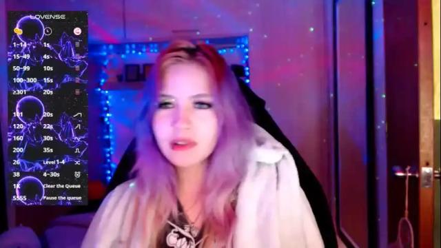 Image 3 of esparkie Stream on Chaturbate on 6 months ago