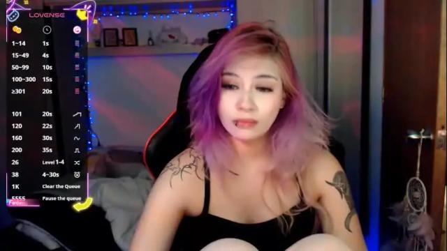 Thumbnail 3, esparkie's Stream at Chaturbate, 6 months ago