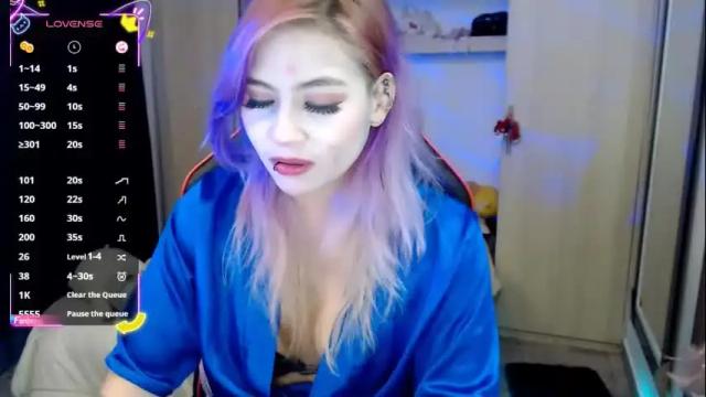 Image 7 of esparkie Stream on Chaturbate on 6 months ago