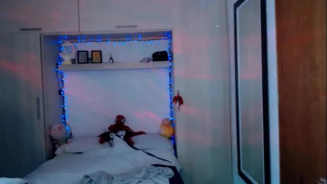 Image 10 of esparkie Stream on Chaturbate on 6 months ago