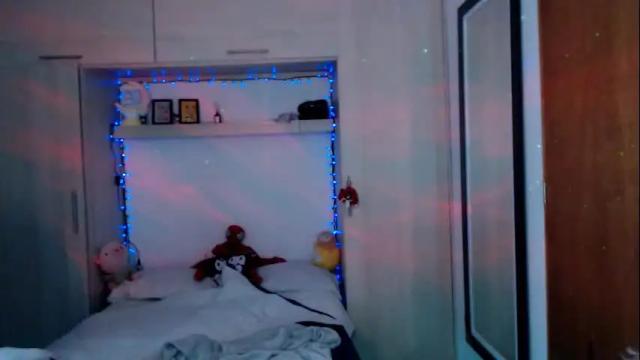 Image 11 of esparkie Stream on Chaturbate on 6 months ago