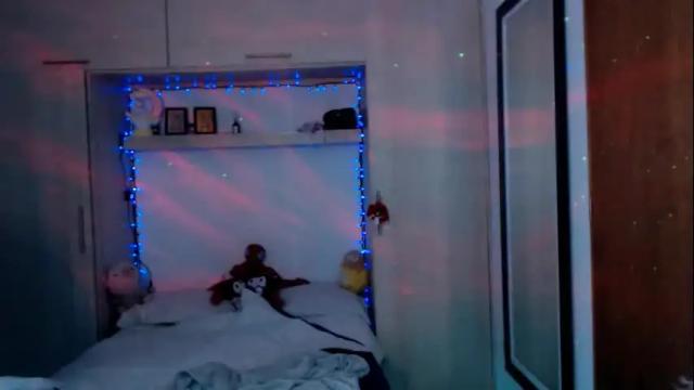 Image 12 of esparkie Stream on Chaturbate on 6 months ago