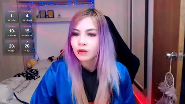 Image 12 of esparkie Stream on Chaturbate on 6 months ago