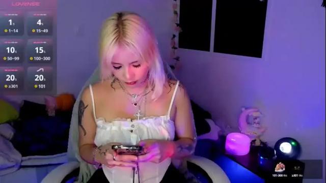 Image 11 of esparkie Stream on Chaturbate on 4 months ago