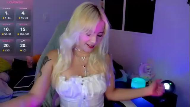 Image 7 of esparkie Stream on Chaturbate on 4 months ago