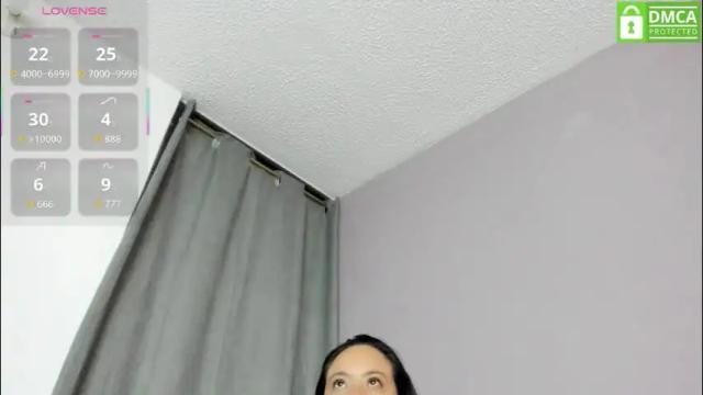 Thumbnail 2, esperancita4570's Stream at Chaturbate, 2 months ago