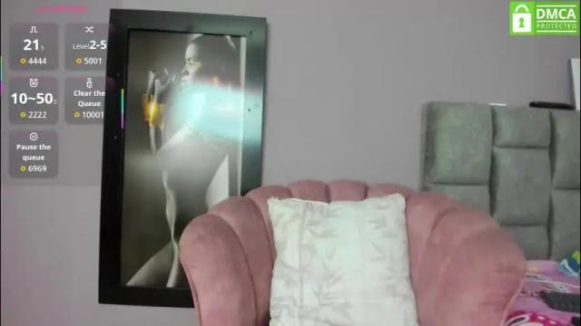 Thumbnail 2, esperancita4570's Stream at Chaturbate, 1 month ago