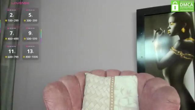 Image 10 of esperancita4570 Stream on Chaturbate on 1 month ago