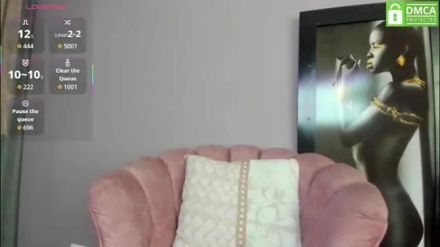 Image 6 of esperancita4570 Stream on Chaturbate on 1 month ago