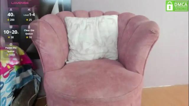 Thumbnail 2, esperancita4570's Stream at Chaturbate, 3 days ago