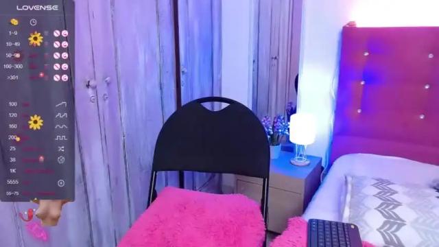 Image 8 of esperanzabreasts Stream on Chaturbate on 17 months ago