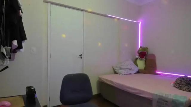 Thumbnail 1, espuletaofc's Stream at Chaturbate, 23 months ago