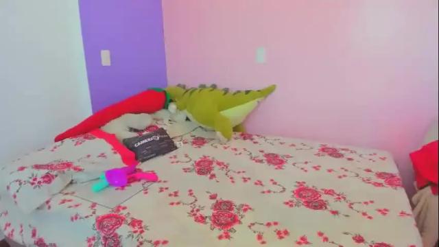 Image 11 of espuletaofc Stream on Chaturbate on 7 months ago