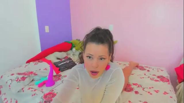 Thumbnail 2, espuletaofc's Stream at Chaturbate, 7 months ago