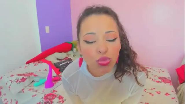 Image 7 of espuletaofc Stream on Chaturbate on 7 months ago