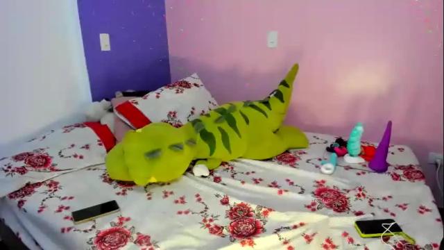 Image 7 of espuletaofc Stream on Chaturbate on 7 months ago