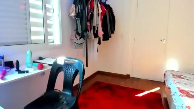 Image 4 of espuletaofc Stream on Chaturbate on 6 months ago